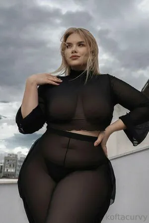 Koftacurvy OnlyFans Leaked Free Thumbnail Picture - #OOPonKhqny
