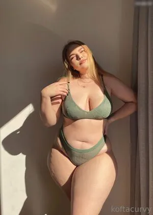 Koftacurvy OnlyFans Leaked Free Thumbnail Picture - #PWvoRG4txl