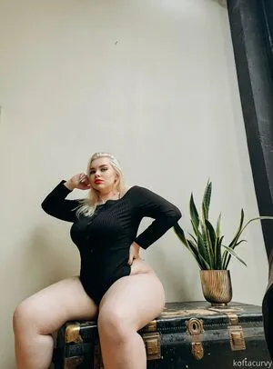 Koftacurvy OnlyFans Leaked Free Thumbnail Picture - #QdjX2dgJPP