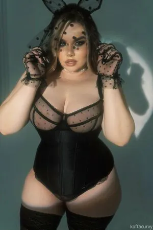 Koftacurvy OnlyFans Leaked Free Thumbnail Picture - #RO7q2gzw12