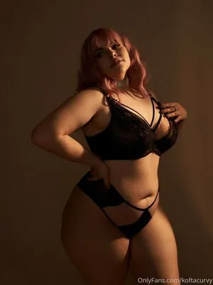 Koftacurvy OnlyFans Leaked Free Thumbnail Picture - #SQQ3jGNQnB