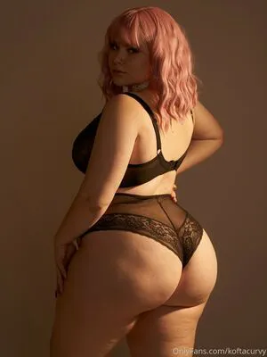 Koftacurvy OnlyFans Leaked Free Thumbnail Picture - #US5PNwRHxS