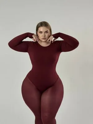 Koftacurvy OnlyFans Leaked Free Thumbnail Picture - #WfvPS7phxA