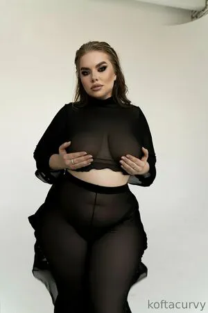 Koftacurvy OnlyFans Leaked Free Thumbnail Picture - #Y9KZcK7qqr
