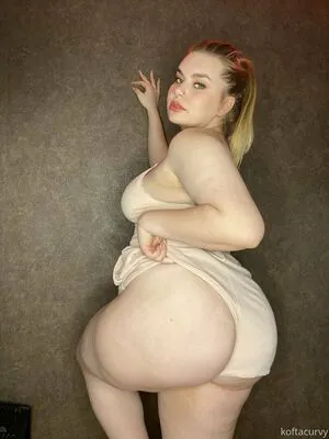 Koftacurvy OnlyFans Leaked Free Thumbnail Picture - #dlbc1SbPDx