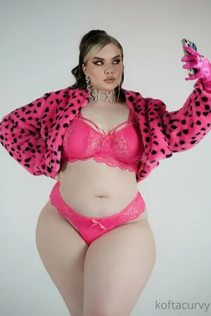 Koftacurvy OnlyFans Leaked Free Thumbnail Picture - #rTvbU7OK6P