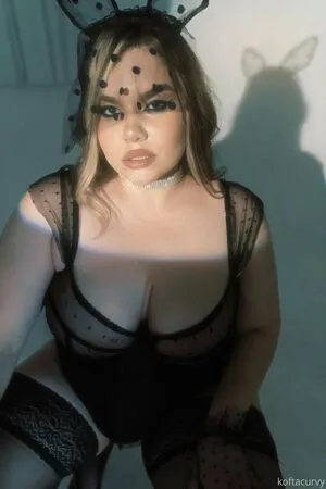 Koftacurvy OnlyFans Leaked Free Thumbnail Picture - #t3CvM8GLDw