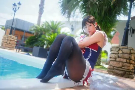 Kogane Akino OnlyFans Leaked Free Thumbnail Picture - #7kE3AUhtFE