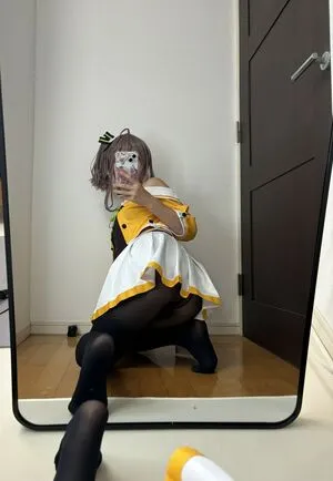 Kogane Akino OnlyFans Leaked Free Thumbnail Picture - #DmuKmxv0R8