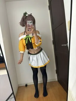 Kogane Akino OnlyFans Leaked Free Thumbnail Picture - #FhuR2UVrAq