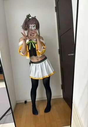 Kogane Akino OnlyFans Leaked Free Thumbnail Picture - #MDH3zEhmuc