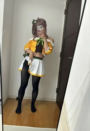 Kogane Akino OnlyFans Leaked Free Thumbnail Picture - #PcjeOctCbA