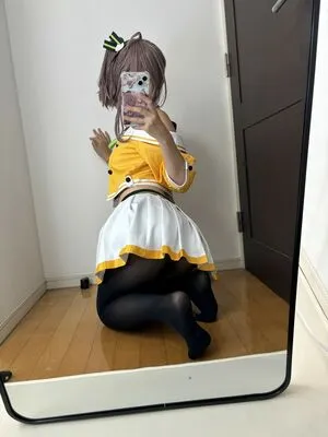 Kogane Akino OnlyFans Leaked Free Thumbnail Picture - #k4N1KzXpST