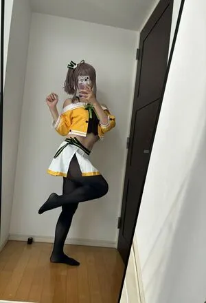 Kogane Akino OnlyFans Leaked Free Thumbnail Picture - #m3r8ONrV7D