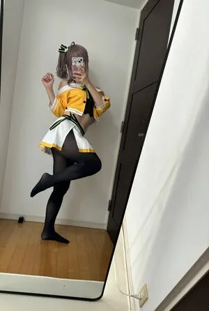 Kogane Akino OnlyFans Leaked Free Thumbnail Picture - #nT7LTte6Ob