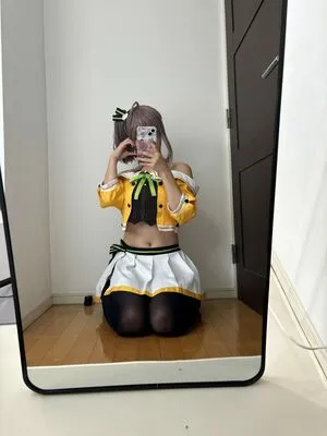 Kogane Akino OnlyFans Leaked Free Thumbnail Picture - #qKFa80S28A