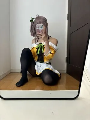Kogane Akino OnlyFans Leaked Free Thumbnail Picture - #y0PELLD8NB