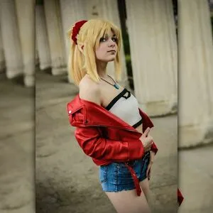 Kohanacosplay OnlyFans Leaked Free Thumbnail Picture - #3v4XQ73C7N