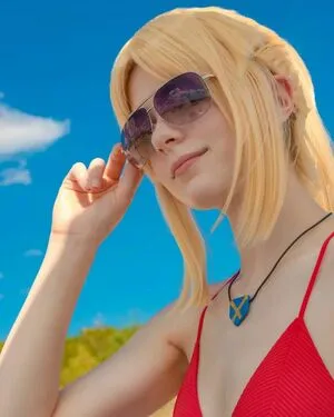 Kohanacosplay OnlyFans Leaked Free Thumbnail Picture - #6qskkoYMLM