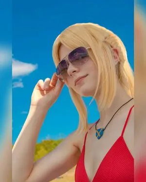 Kohanacosplay OnlyFans Leaked Free Thumbnail Picture - #A0z8rnA1yv