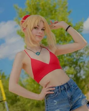 Kohanacosplay OnlyFans Leaked Free Thumbnail Picture - #CEwzAA5mqr