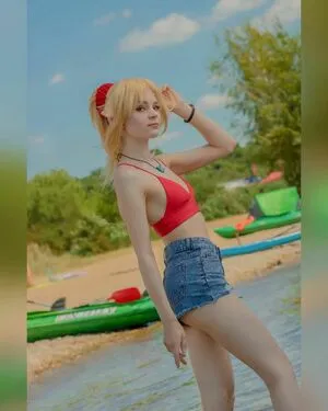 Kohanacosplay OnlyFans Leaked Free Thumbnail Picture - #EcFB9q6hkq