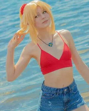 Kohanacosplay OnlyFans Leaked Free Thumbnail Picture - #QQMO22NH14