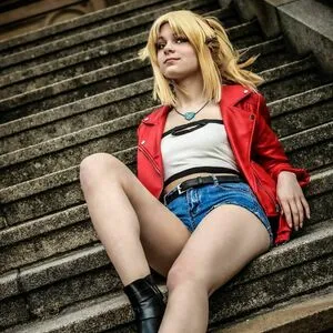 Kohanacosplay OnlyFans Leaked Free Thumbnail Picture - #tYyaAQA20e