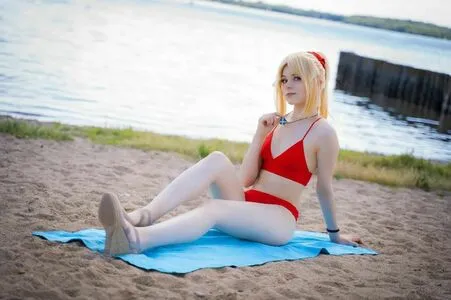 Kohanacosplay OnlyFans Leaked Free Thumbnail Picture - #tg1y1zKS0U