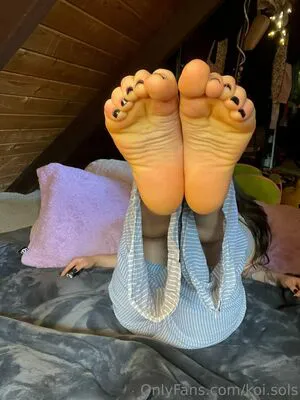 Koi Sols OnlyFans Leaked Free Thumbnail Picture - #AGmb7XPqdf