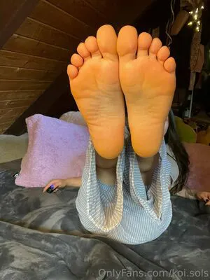 Koi Sols OnlyFans Leaked Free Thumbnail Picture - #l3hSzp35Tj