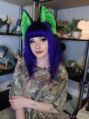 KoiBunni OnlyFans Leaked Free Thumbnail Picture - #0LrgyKFiux