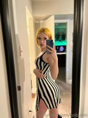 KoiBunni OnlyFans Leaked Free Thumbnail Picture - #1E1RHr07t3