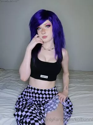 KoiBunni OnlyFans Leaked Free Thumbnail Picture - #3Up9AzlWcB