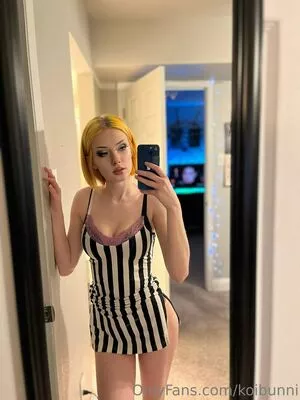 KoiBunni OnlyFans Leaked Free Thumbnail Picture - #3xO5VJca3o