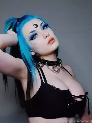 KoiBunni OnlyFans Leaked Free Thumbnail Picture - #4ELHyFOgDY