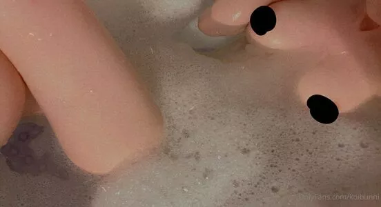 KoiBunni OnlyFans Leaked Free Thumbnail Picture - #4anOJhTxsl