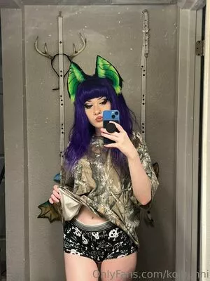 KoiBunni OnlyFans Leaked Free Thumbnail Picture - #4qI63tLppG