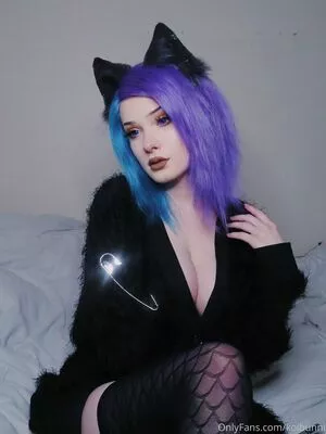 KoiBunni OnlyFans Leaked Free Thumbnail Picture - #5pBhFeDX5N