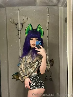 KoiBunni OnlyFans Leaked Free Thumbnail Picture - #5qtebA7T6O