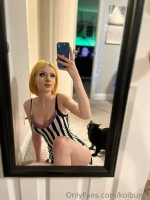 KoiBunni OnlyFans Leaked Free Thumbnail Picture - #6iRswpXBMP
