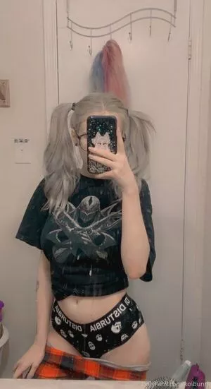 KoiBunni OnlyFans Leaked Free Thumbnail Picture - #8VwkiYO9ry