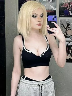 KoiBunni OnlyFans Leaked Free Thumbnail Picture - #8bZpgzpOPV