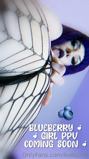 KoiBunni OnlyFans Leaked Free Thumbnail Picture - #8fcHEGShB5