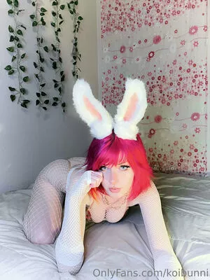 KoiBunni OnlyFans Leaked Free Thumbnail Picture - #8vdjYTQbqV