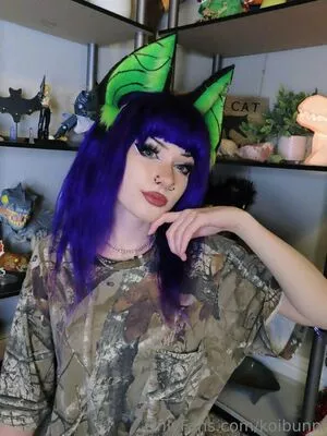 KoiBunni OnlyFans Leaked Free Thumbnail Picture - #9PfHOqwCeZ