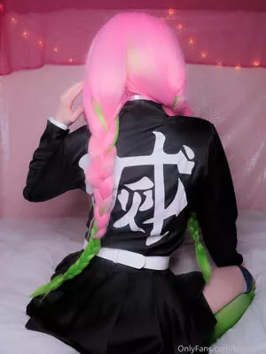 KoiBunni OnlyFans Leaked Free Thumbnail Picture - #9p6PIR5kjy