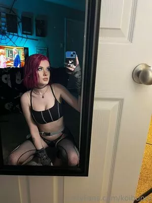 KoiBunni OnlyFans Leaked Free Thumbnail Picture - #CG5unK1ySs