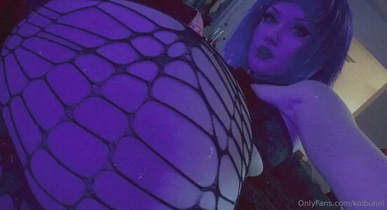 KoiBunni OnlyFans Leaked Free Thumbnail Picture - #CO0zqkE3Ad