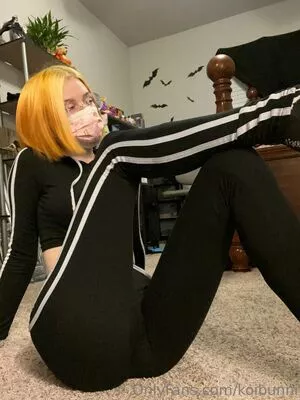 KoiBunni OnlyFans Leaked Free Thumbnail Picture - #DCtnd1ii5i
